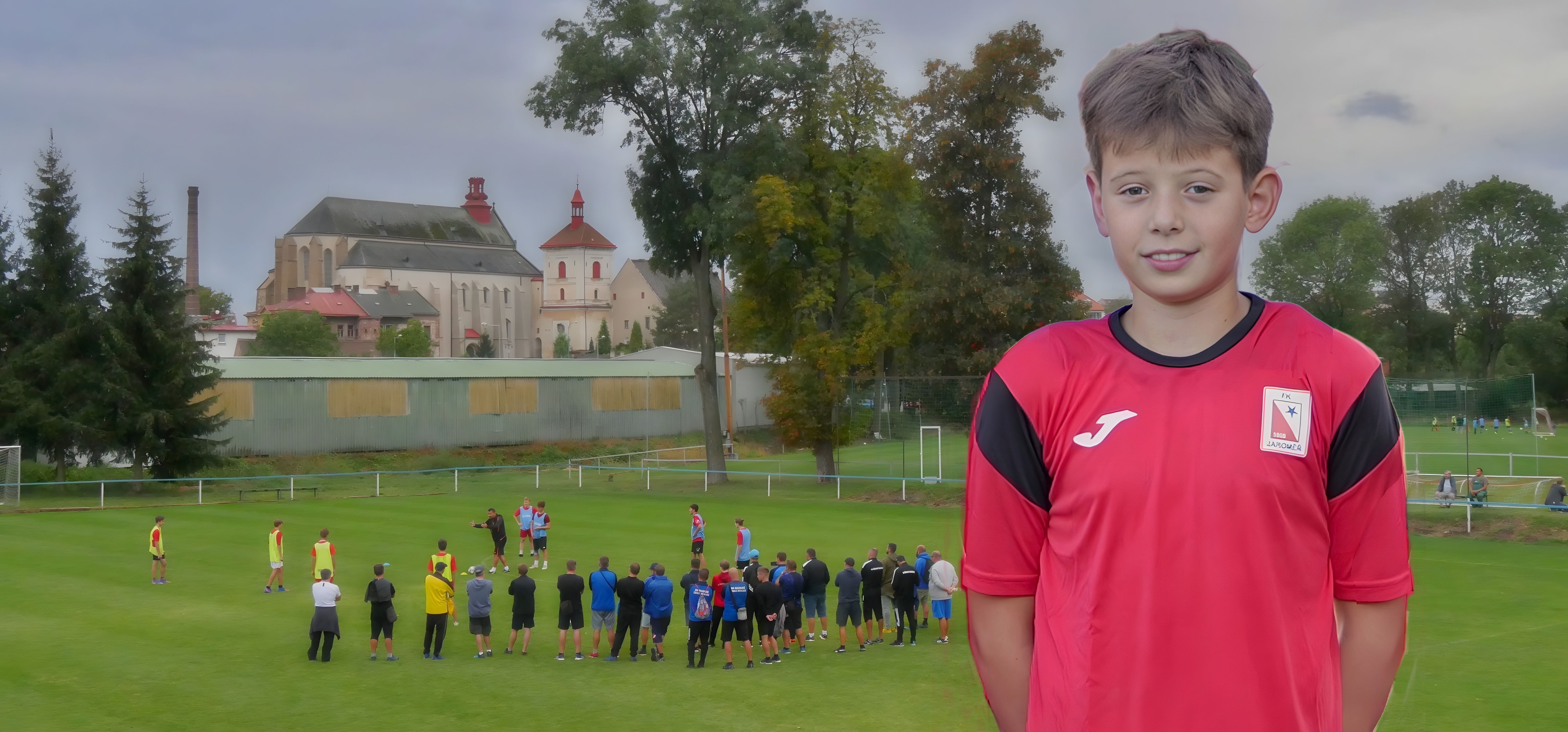 Jan Souček Jan Souček